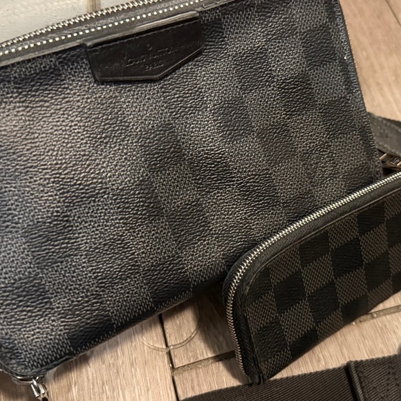 Luv bags - Picture 1 of 1